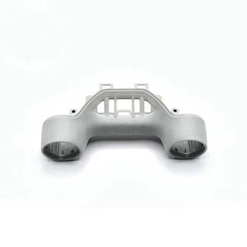 Профессиональная передняя крышка Передний чехол Передняя крышка для DJI Mini 3 Pro Запчасти для ремонта шасси Royal Mini 3