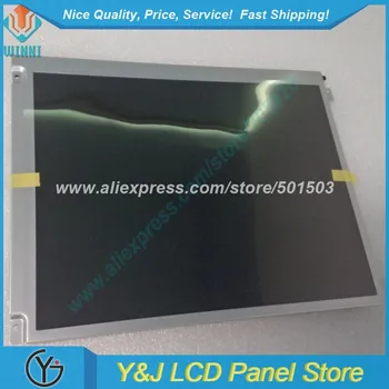 AA121SL09 12,1-дюймовая Панель с TFT-LCD экраном 800*600